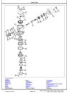 John Deere HD35F, HD35R, HD35X, HD40F, HD40R, HD40X, HD45F, HD45R, HD45X, HD50F and HD50R Draper Platform Repair Manual (TM160819)