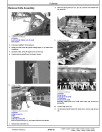 John Deere HD35F, HD35R, HD35X, HD40F, HD40R, HD40X, HD45F, HD45R, HD45X, HD50F and HD50R Draper Platform Repair Manual (TM160819)