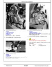 John Deere 310SE and 315SE Side Shift Backhoe Loaders Repair Manual (TM1609)