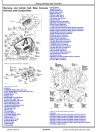 John Deere 310SE and 315SE Side Shift Backhoe Loaders Repair Manual (TM1609)