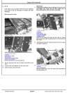John Deere RD30F, RD35F, RD40F and RD45F Draper Repair Manual (TM160919)