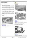 John Deere RD30F, RD35F, RD40F and RD45F Draper Repair Manual (TM160919)