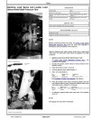 John Deere 410E Backhoe Loaders Operation and Test Manual (TM1610)