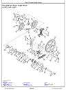 John Deere C12F, C12R, C16F, C16R, C18F, C18R, C6R and C8R (incl. StalkMaster) Corn Heads Repair Manual (TM161019)