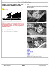 John Deere C12F, C12R, C16F, C16R, C18F, C18R, C6R and C8R (incl. StalkMaster) Corn Heads Repair Manual (TM161019)