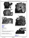 John Deere 410E Backhoe Loaders Repair Manual (TM1611)