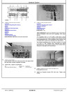 John Deere 410E Backhoe Loaders Repair Manual (TM1611)