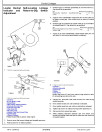 John Deere 410E Backhoe Loaders Repair Manual (TM1611)