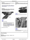 John Deere S250, S300 and S350 Mower-Conditioners Repair Manual (TM161519)