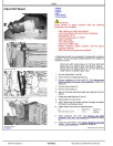 John Deere S250, S300 and S350 Mower-Conditioners Repair Manual (TM161519)