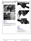 John Deere S250, S300 and S350 Mower-Conditioners Repair Manual (TM161519)