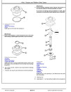 John Deere C300 and C350 Mower-Conditioners Repair Manual (TM161619)