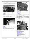 John Deere 4890 Self-Propelled Windrowers Repair Manual (TM1617)