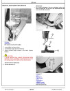 John Deere C400 Mower-Conditioners Technical Manual (TM161719)