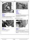 John Deere C450 Center Pivot Rotary Mower-Conditioners Repair Manual (TM161819)