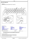 John Deere C450 Center Pivot Rotary Mower-Conditioners Repair Manual (TM161819)