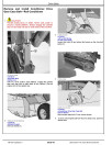 John Deere C500 Center Pivot Rotary Mower-Conditioners Repair Manual (TM161919)
