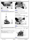 John Deere 8100T, 8110T, 8200T, 8210T, 8300T, 8310T, 8400T and 8410T Tracked Tractors (SN. from 010001) Repair Manual (TM1621)