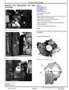 John Deere 8100T, 8110T, 8200T, 8210T, 8300T, 8310T, 8400T and 8410T Tracked Tractors (SN. from 010001) Repair Manual (TM1621)