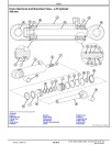 John Deere 8100T, 8110T, 8200T, 8210T, 8300T, 8310T, 8400T and 8410T Tracked Tractors (SN. from 010001) Repair Manual (TM1621)