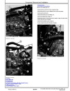 John Deere 9100, 9120, 9200, 9220, 9300, 9320, 9400, 9420, 9520 and 9620 4WD Articulated Tractors Repair Manual (TM1623)