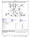 John Deere 9100, 9120, 9200, 9220, 9300, 9320, 9400, 9420, 9520 and 9620 4WD Articulated Tractors Repair Manual (TM1623)