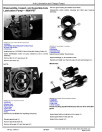 John Deere 9100, 9120, 9200, 9220, 9300, 9320, 9400, 9420, 9520 and 9620 4WD Articulated Tractors Repair Manual (TM1623)