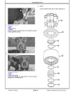 John Deere W200M and W235M Self-Propelled Windrowers Repair Manual (TM162819)