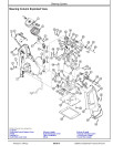 John Deere W200M and W235M Self-Propelled Windrowers Repair Manual (TM162819)