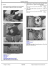 John Deere W200M and W235M Self-Propelled Windrowers Repair Manual (TM162819)