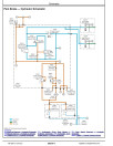 John Deere W200M and W235M Self-Propelled Windrowers Diagnostic Manual (TM162919)