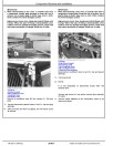 John Deere W235R and W260R Self-Propelled Windrowers Repair Manual (TM163019)
