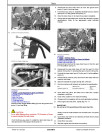 John Deere W235R and W260R Self-Propelled Windrowers Diagnostic Manual (TM163119)