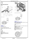 John Deere 1780 and 1785 Front-Fold Plus Drawn Conservation Planters Technical Manual (TM1633)