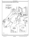 John Deere 644H 4WD Loaders and 644H MH Material Handlers Operation and Test Manual (TM1637)