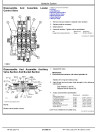 John Deere 644H 4WD Loaders and 644H MH Material Handlers Repair Manual (TM1638)