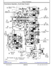John Deere 624H 4WD Loaders and TC62H Tool Cariers Operation and Test Manual (TM1639)