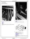 John Deere 624H 4WD Loaders and TC62H Tool Cariers Repair Manual (TM1640)