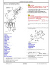 John Deere 624H 4WD Loaders and TC62H Tool Cariers Repair Manual (TM1640)