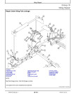 John Deere P576 Air Hoe Drills Repair Manual (TM164419)