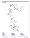 John Deere N530F, N540F, N543F and N560F Air Drills Repair Manual (TM164519)
