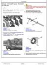 John Deere N530F, N540F, N543F and N560F Air Drills Repair Manual (TM164519)