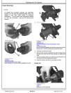 John Deere N530F, N540F, N543F and N560F Air Drills Repair Manual (TM164519)