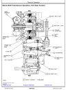 John Deere 310E Backhoe Loaders Operation and Test Manual (TM1648)