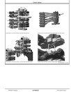John Deere 9R390, 9R440, 9R490, 9R540, 9R590, 9R640 4WD Articulated Tractors, 9RX490, 9RX540, 9RX590 and 9RX640 Articulated Tracked Tractors (+SCRAPER) Operation and Test Manual (TM164819)