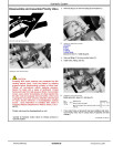 John Deere 310E Backhoe Loaders Repair Manual (TM1649)