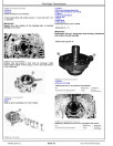 John Deere 7210, 7410 and 7510 Tractors Repair Manual (TM1653)