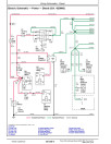 John Deere E-Cut Hybrid 2550, PrecisionCut 2400 and 2550 Riding Mowers Technical Manual (TM165319)