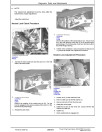 John Deere E-Cut Hybrid 2550, PrecisionCut 2400 and 2550 Riding Mowers Technical Manual (TM165319)