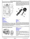 John Deere 7210, 7410 and 7510 Tractors Operation and Test Manual (TM1654)